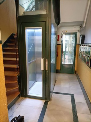 Piso en venta en Trafalgar en Madrid