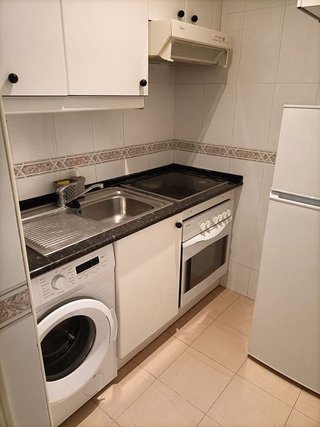 Piso en venta en Trafalgar en Madrid
