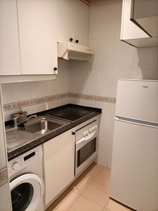 Piso en venta en Trafalgar en Madrid