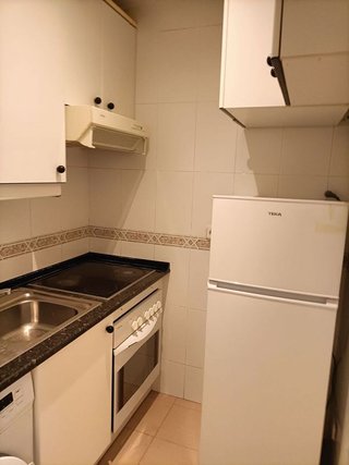 Piso en venta en Trafalgar en Madrid