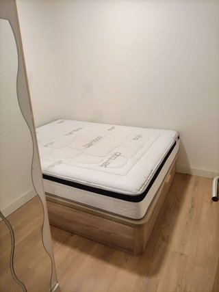 Piso en venta en Trafalgar en Madrid
