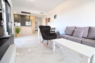 Piso en venta en Altos - La Florida en Orihuela