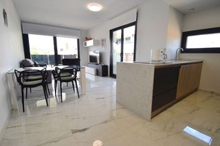 Piso en venta en Altos - La Florida en Orihuela