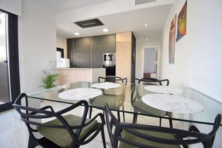 Piso en venta en Altos - La Florida en Orihuela