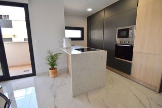 Piso en venta en Altos - La Florida en Orihuela
