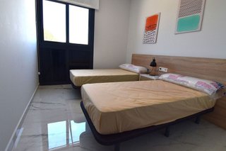 Piso en venta en Altos - La Florida en Orihuela