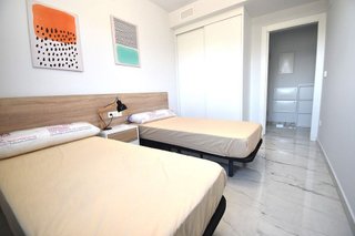 Piso en venta en Altos - La Florida en Orihuela