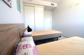Piso en venta en Altos - La Florida en Orihuela