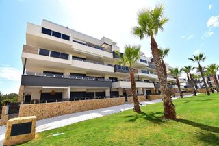 Piso en venta en Altos - La Florida en Orihuela