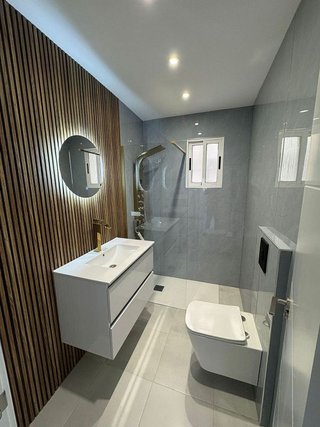 Piso en venta en Playa del Cura en Torrevieja