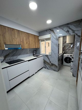 Piso en venta en Playa del Cura en Torrevieja