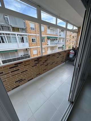 Piso en venta en Playa del Cura en Torrevieja