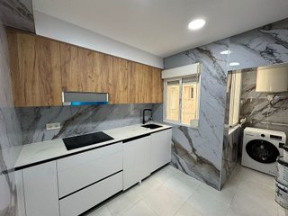 Piso en venta en Playa del Cura en Torrevieja