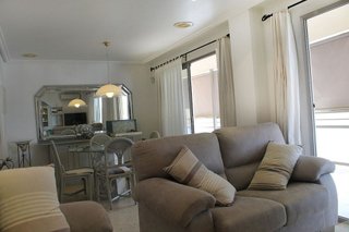 Piso en venta en Bernabéu - Santa Pola Este en Santa Pola