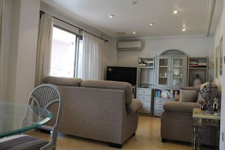 Piso en venta en Bernabéu - Santa Pola Este en Santa Pola