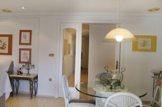 Piso en venta en Bernabéu - Santa Pola Este en Santa Pola
