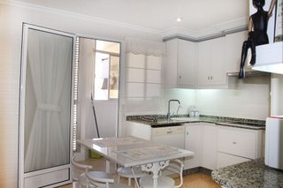 Piso en venta en Bernabéu - Santa Pola Este en Santa Pola