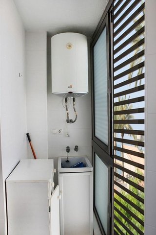 Piso en venta en Bernabéu - Santa Pola Este en Santa Pola