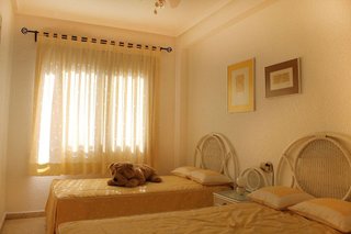 Piso en venta en Bernabéu - Santa Pola Este en Santa Pola