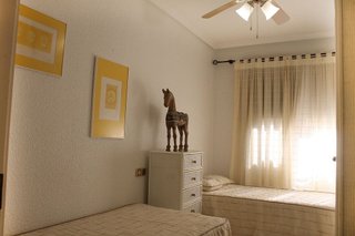 Piso en venta en Bernabéu - Santa Pola Este en Santa Pola