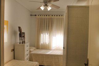 Piso en venta en Bernabéu - Santa Pola Este en Santa Pola
