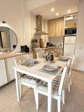 Piso en venta en Parque de la Paloma en Benalmádena