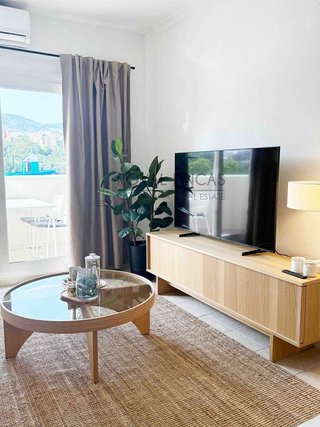 Piso en venta en Parque de la Paloma en Benalmádena