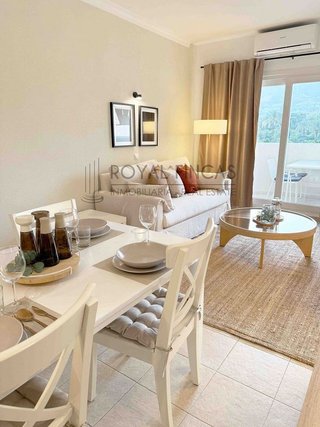 Piso en venta en Parque de la Paloma en Benalmádena