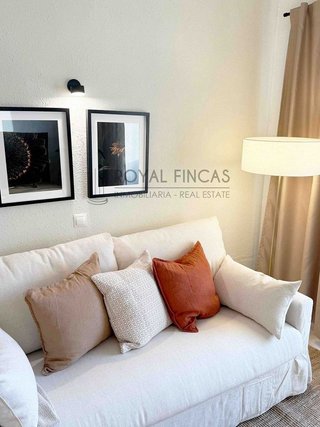 Piso en venta en Parque de la Paloma en Benalmádena