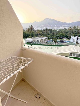 Piso en venta en Parque de la Paloma en Benalmádena