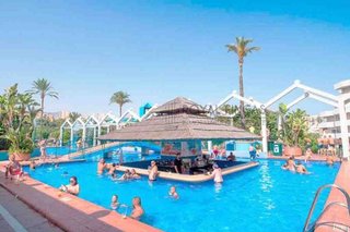 Piso en venta en Parque de la Paloma en Benalmádena