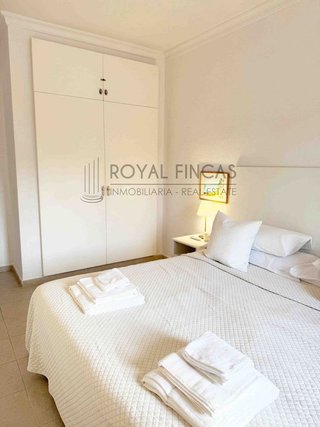 Piso en venta en Parque de la Paloma en Benalmádena