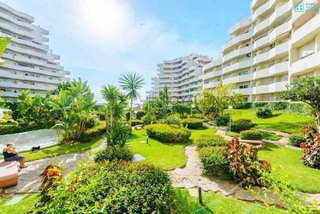 Piso en venta en Parque de la Paloma en Benalmádena