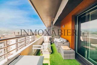 Piso en venta en San Pedro de Deusto-La Ribera en Bilbao