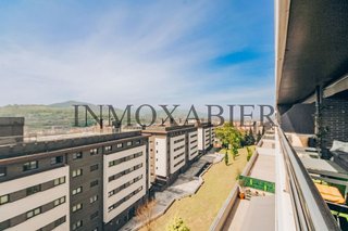 Piso en venta en San Pedro de Deusto-La Ribera en Bilbao