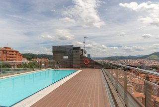 Piso en venta en San Pedro de Deusto-La Ribera en Bilbao