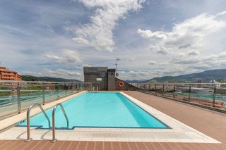 Piso en venta en San Pedro de Deusto-La Ribera en Bilbao