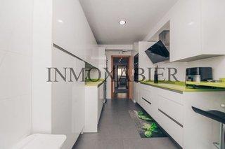 Piso en venta en San Pedro de Deusto-La Ribera en Bilbao