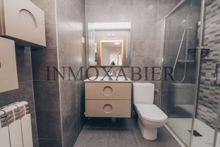Piso en venta en San Pedro de Deusto-La Ribera en Bilbao