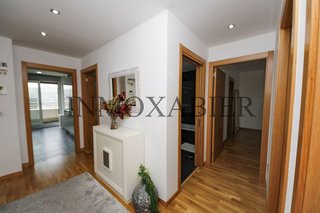 Piso en venta en San Pedro de Deusto-La Ribera en Bilbao