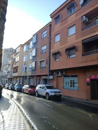Piso en venta en Plasencia