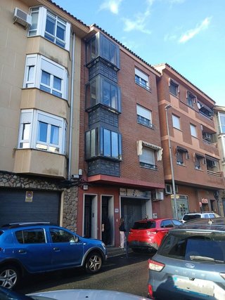 Piso en venta en Plasencia