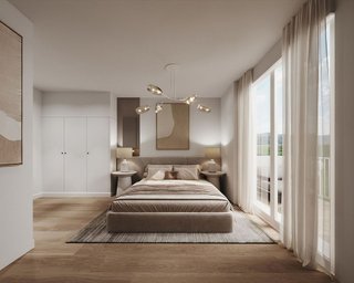 Ático en venta en Zona Hispanidad-Vivar Téllez en Vélez-Málaga