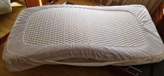 Cama articulada motorizada a estrenar