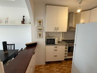 Piso en venta en Playa de Garrucha en Garrucha