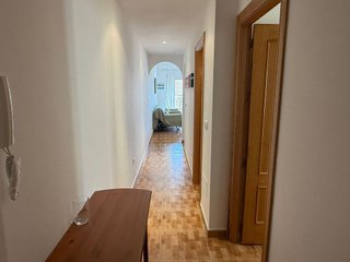 Piso en venta en Playa de Garrucha en Garrucha