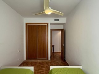 Piso en venta en Playa de Garrucha en Garrucha