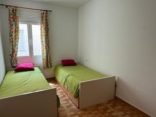 Piso en venta en Playa de Garrucha en Garrucha