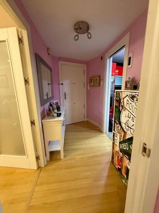 Piso en venta en El Cónsul - Ciudad Universitaria en Málaga