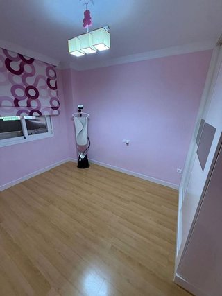 Piso en venta en El Cónsul - Ciudad Universitaria en Málaga